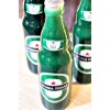 Πασχαλινή Λαμπάδα - Μπύρα Πράσινη (000696) λαμπαδες