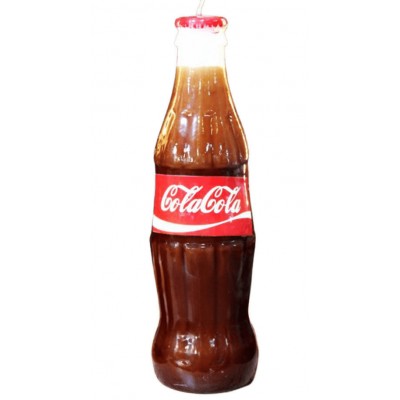 Πασχαλινή Λαμπάδα - Coca Cola (001840)