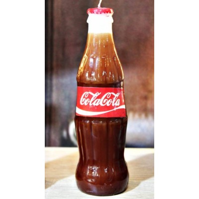 Πασχαλινή Λαμπάδα - Coca Cola (001840)