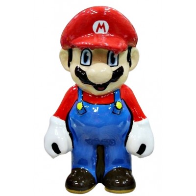 Πασχαλινή Λαμπάδα - Σούπερ Mario 3D (003322)