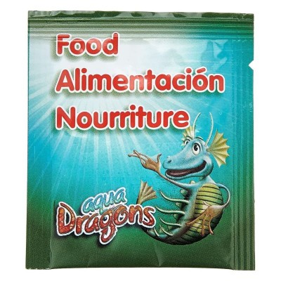 Aqua Dragons Refill Food - Τροφή (02ADFO)