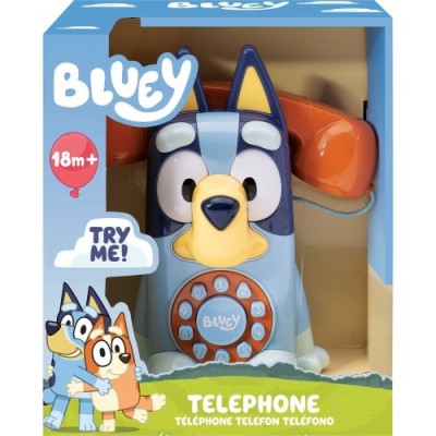 Bluey Τηλέφωνο (1000-49431)