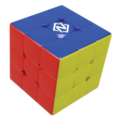 Κύβος Nexcube Classic 3x3 (1040-23212)