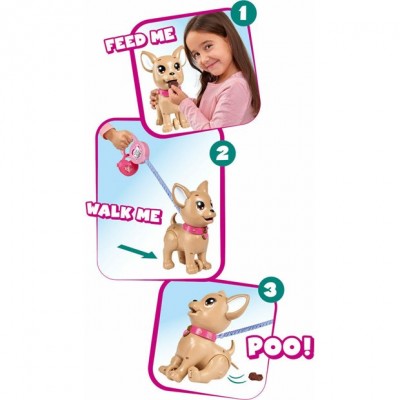 Simba ChiChiLove Poo Poo Puppy (105893264)