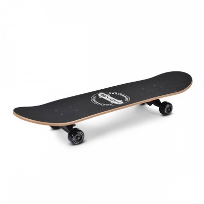 Byox Τροχοσανίδα Skateboard Lux 3006 B64 Green (108717)