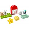 Lego Duplo - Farm Animal Care (10949) lego 