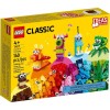 Lego Classic- Creative Monsters (11017) lego