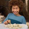 Παιχνιδολαμπάδα Zuru Robo Alive Dino Fossil Find! Αυγό Έκπληξη S1 (11807156) λαμπαδες