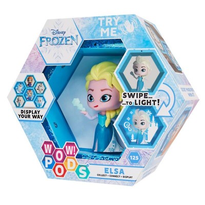 WOW! Disney Frozen - Elsa Pod (#125)
