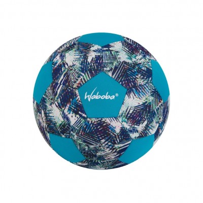 Waboba Beach Soccer Ball & Pump (C02G0130508)