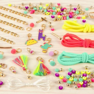 Make it Real Neobrite Chains & Charms (1313)