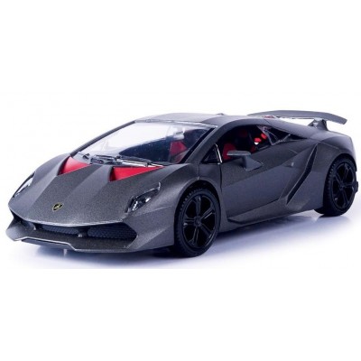 Motormax Αυτοκινητάκι Μεταλλικό Lamborghini Sesto Elemento 1:24
