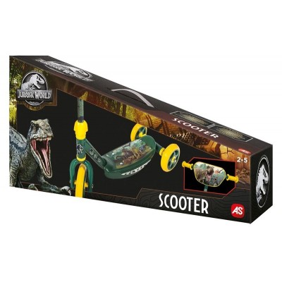 Scooter Jurassic World (1500-50242)