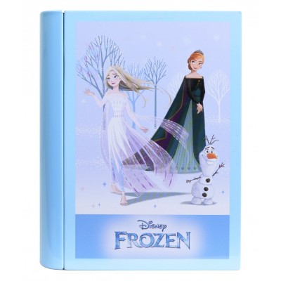 Markwins Disney Frozen II - Snow Magic Book (#1580364E)