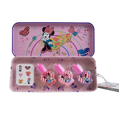 Markwins Disney Minnie - Cosmic Candy Nail Polish Tin (1580381)