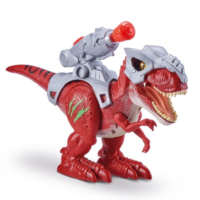 Robo Alive Dino Wars S1 T-Rex (1863-27132)