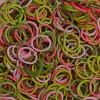 Rainbow Loom Λαστιχάκια για τον Αργαλειό - Διάφορα Χρώματα (C02G0190) δημιουργικες δραστηριοτητες