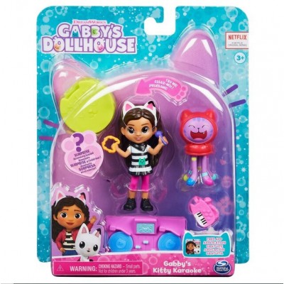Gabby's Dollhouse: Kitty Karaoke (20130495)