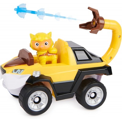Paw Patrol - Cat Pack -  Leo;s Feature Vehicle (20138789)