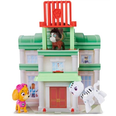 Paw Patrol - Cat Pack -  Rory& Skye Rescue Set (20139273)