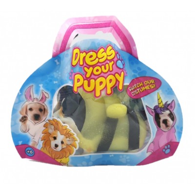 Dress Your Puppies-12 Σχέδια (#2222)