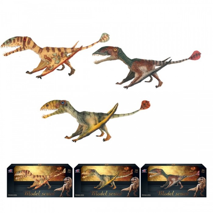 Δεινόσαυρος Πτερόσαυρος (29.9899-54) δεινοσαυροι