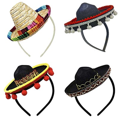 Στέκα Καπέλο Μεξικάνου (#3-2236)