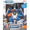 Tobot Rescue C (#301014) Φιγούρες Δράσης