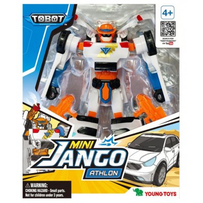 Mini Tobot - Jango (#301079)