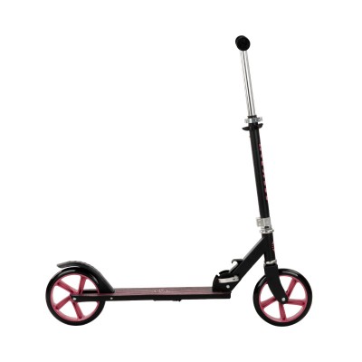 Kikkaboo Scooter Πατίνι Αναδιπλούμενο - Sigma Pink (31006010102)