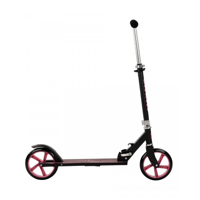 Kikkaboo Scooter Πατίνι Αναδιπλούμενο - Sigma Pink (31006010102) πατινια - scooter