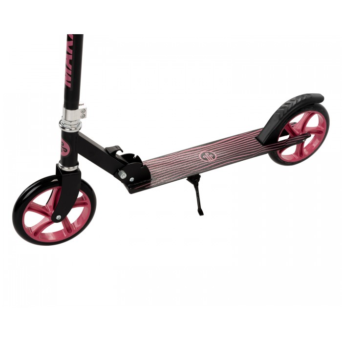 Kikkaboo Scooter Πατίνι Αναδιπλούμενο - Sigma Pink (31006010102) πατινια - scooter