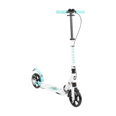 Makani Scooter Παιδικό Πατίνι Lunox - Μπλε (31006010110)