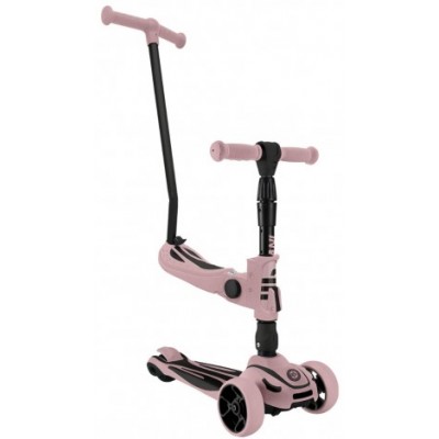 Makani Πατίνι Scooter 4in1 Rose (31006010128)