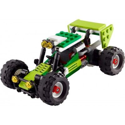 Lego Creator: Off-Road Buggy (31123)