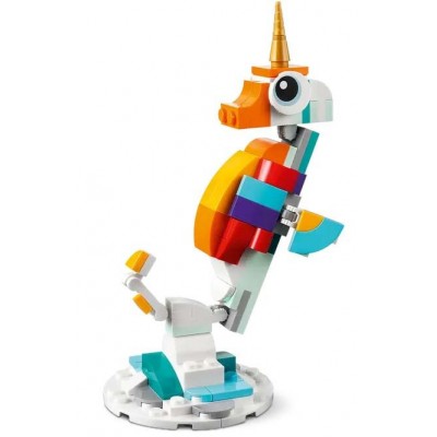 Lego Creator - Magical Unicorn (31140)