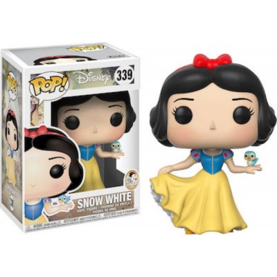 Funko Pop - Disney Princess - Snow White (#339)