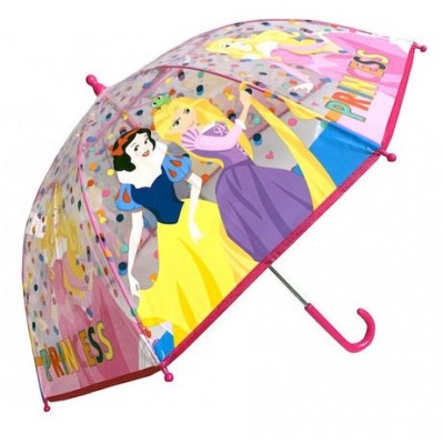 Παιδική Ομπρέλα 45εκ - Disney Princess (3517)