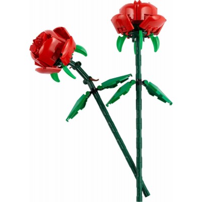 Lego Botanical - Roses (40460)