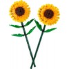 Lego Botanical - SunFlowers (40524) lego