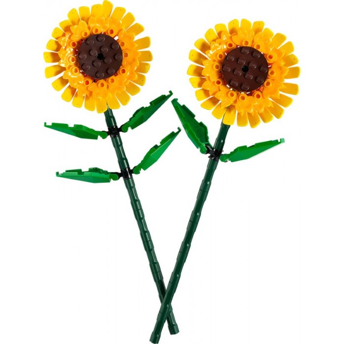 Lego Botanical - SunFlowers (40524) lego