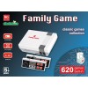 Κονσόλα Παιχνιδιών Τηλεόρασης - Family Game 8-bit 620games (#406040) ηλεκτρονικά - tv games