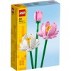 Lego Botanical - Lotus Flowers (40647) lego