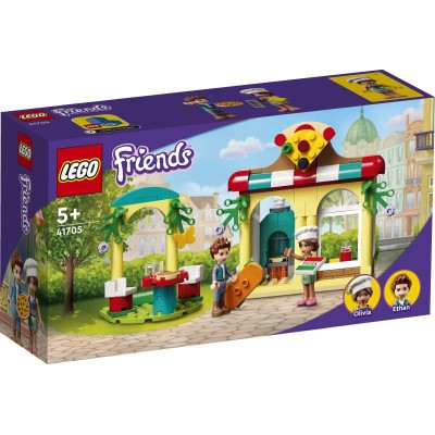 Lego Friends - Heartlake City Pizzeria (41705)
