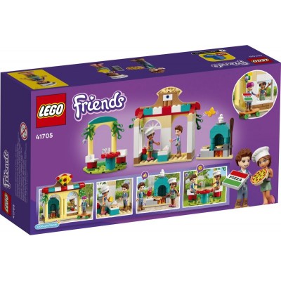 Lego Friends - Heartlake City Pizzeria (41705)