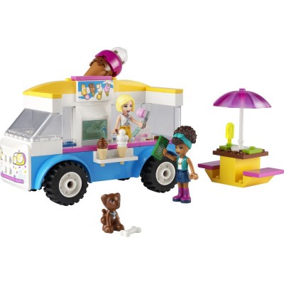 Lego Friends - Ice-Cream Truck (41715)