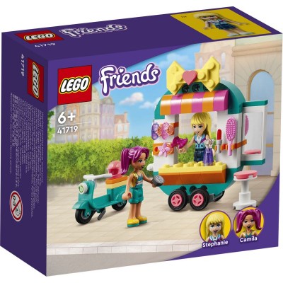Lego Friends - Mobile Fashion Boutique (41719)