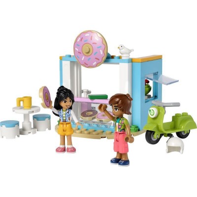 Lego Friends - Donut Shop (41723)