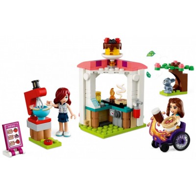 Lego Friends - Pancake Shop (41753)