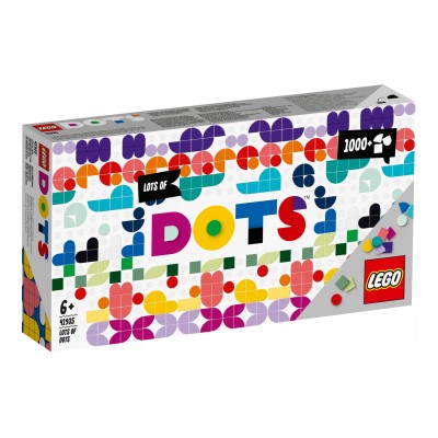Lego Dots - Lots of Dots V29 (41935)